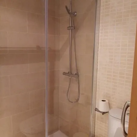 Apartman Sebastián Sitges