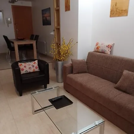 Sebastian Appartement Sitges