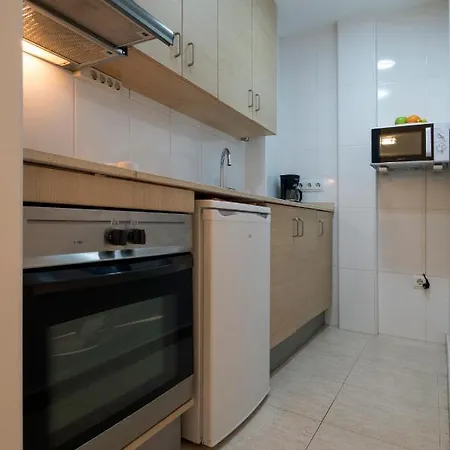 Appartement Sebastian *