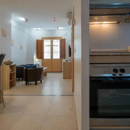 Sebastian Appartement *