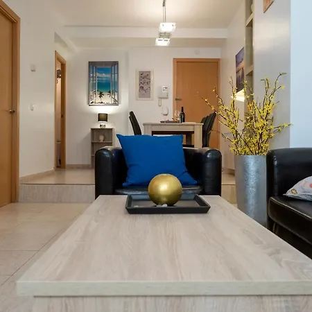 Sebastián Apartman