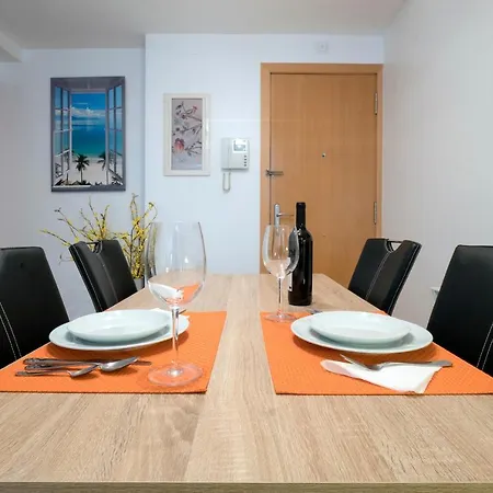 Appartement Sebastian