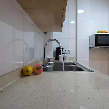 Appartement Sebastian