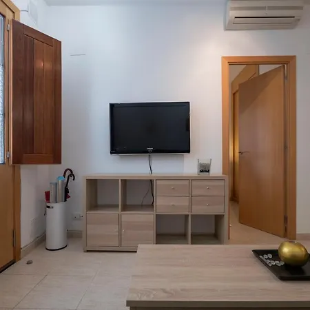 Sebastian Appartement *