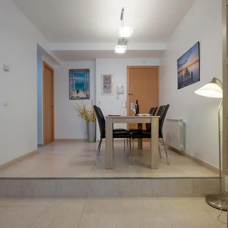 Sebastian Appartement Sitges